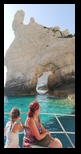 Zakynthos - Croaziera Navagio - White Beach - Porto Stentiti -27-06-2022 - Bogdan Balaban